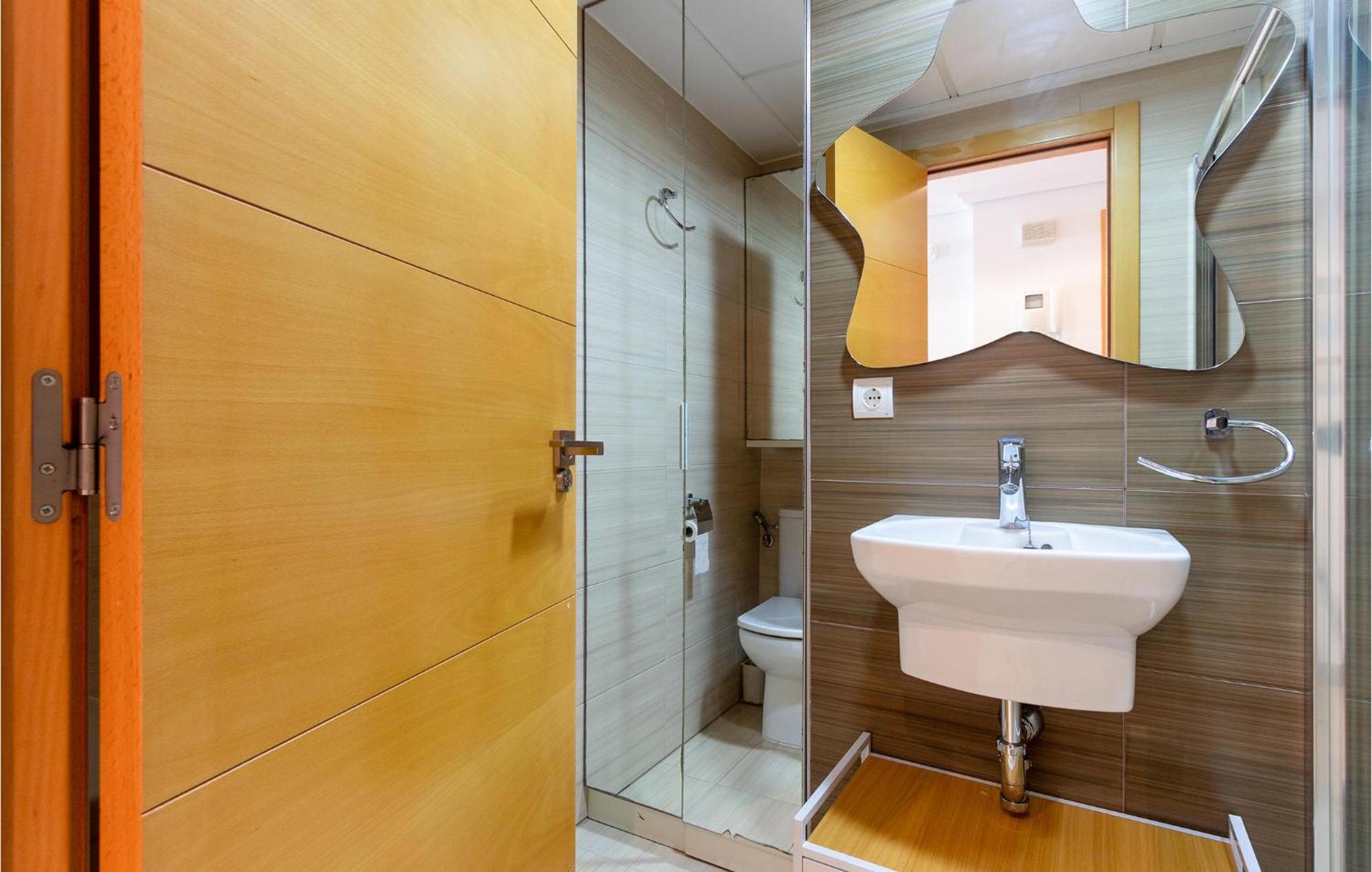 Nice Apartment In Campello With Wi-Fi La Venteta Exterior foto