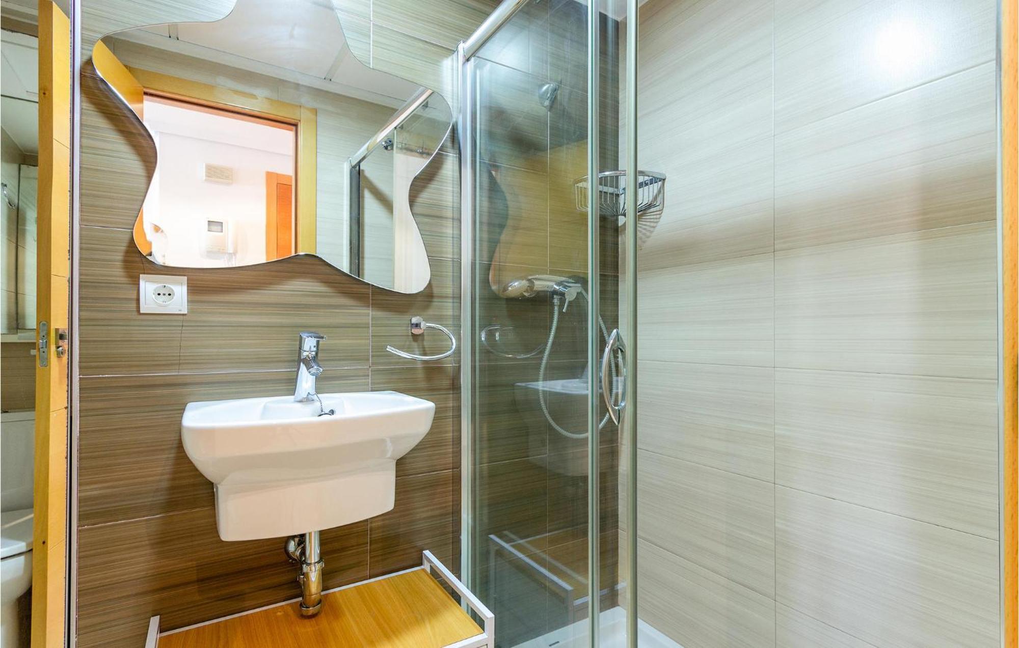 Nice Apartment In Campello With Wi-Fi La Venteta Exterior foto