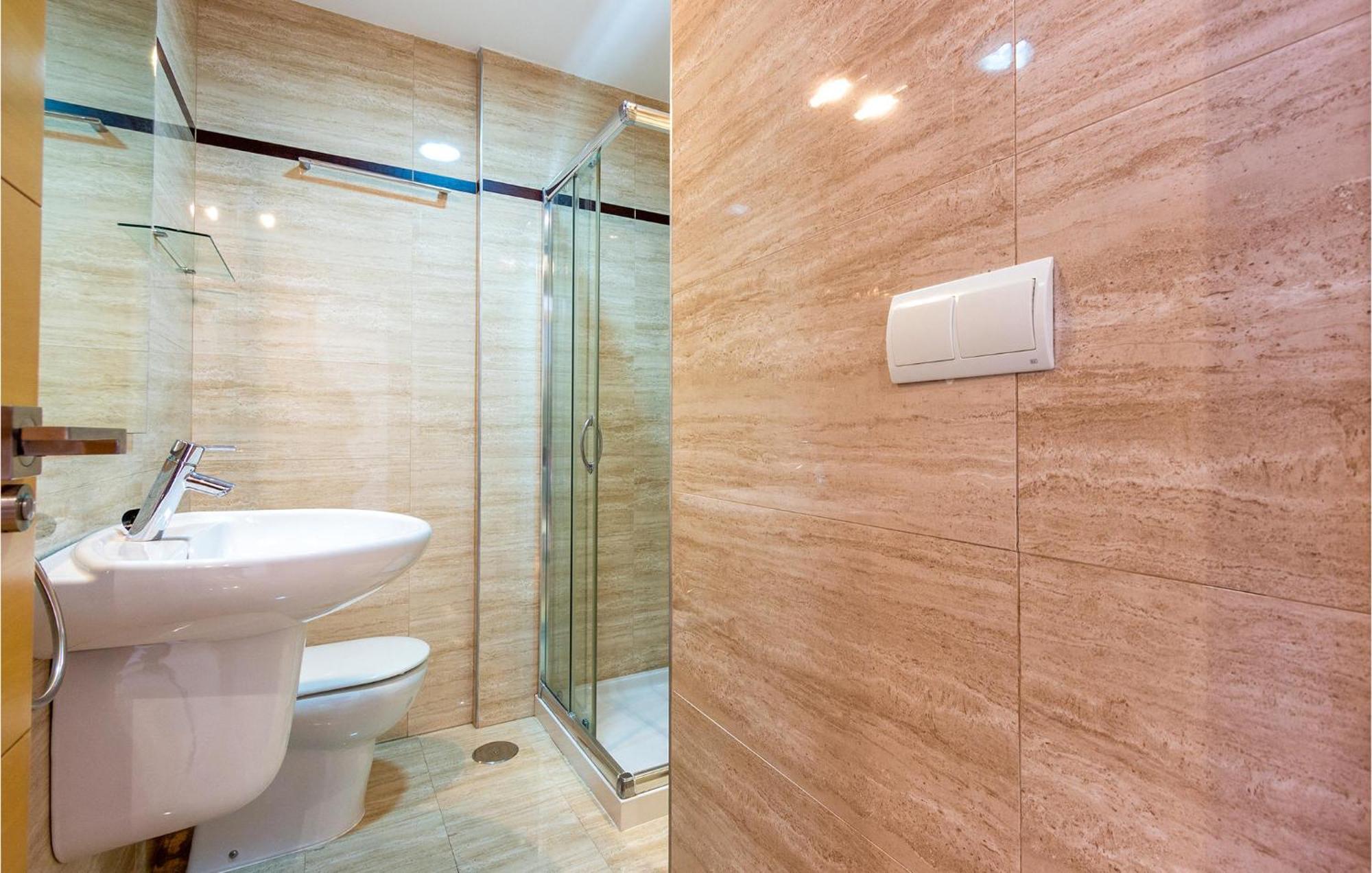 Nice Apartment In Campello With Wi-Fi La Venteta Exterior foto