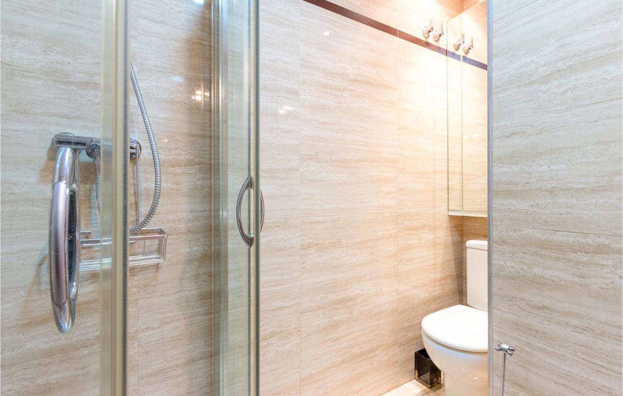 Nice Apartment In Campello With Wi-Fi La Venteta Exterior foto