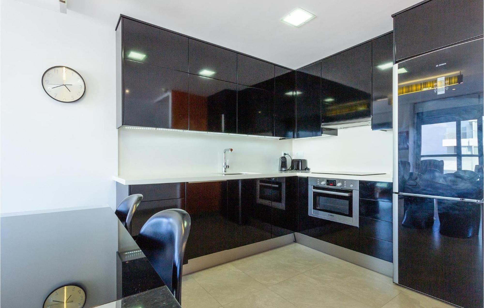 Nice Apartment In Campello With Wi-Fi La Venteta Exterior foto