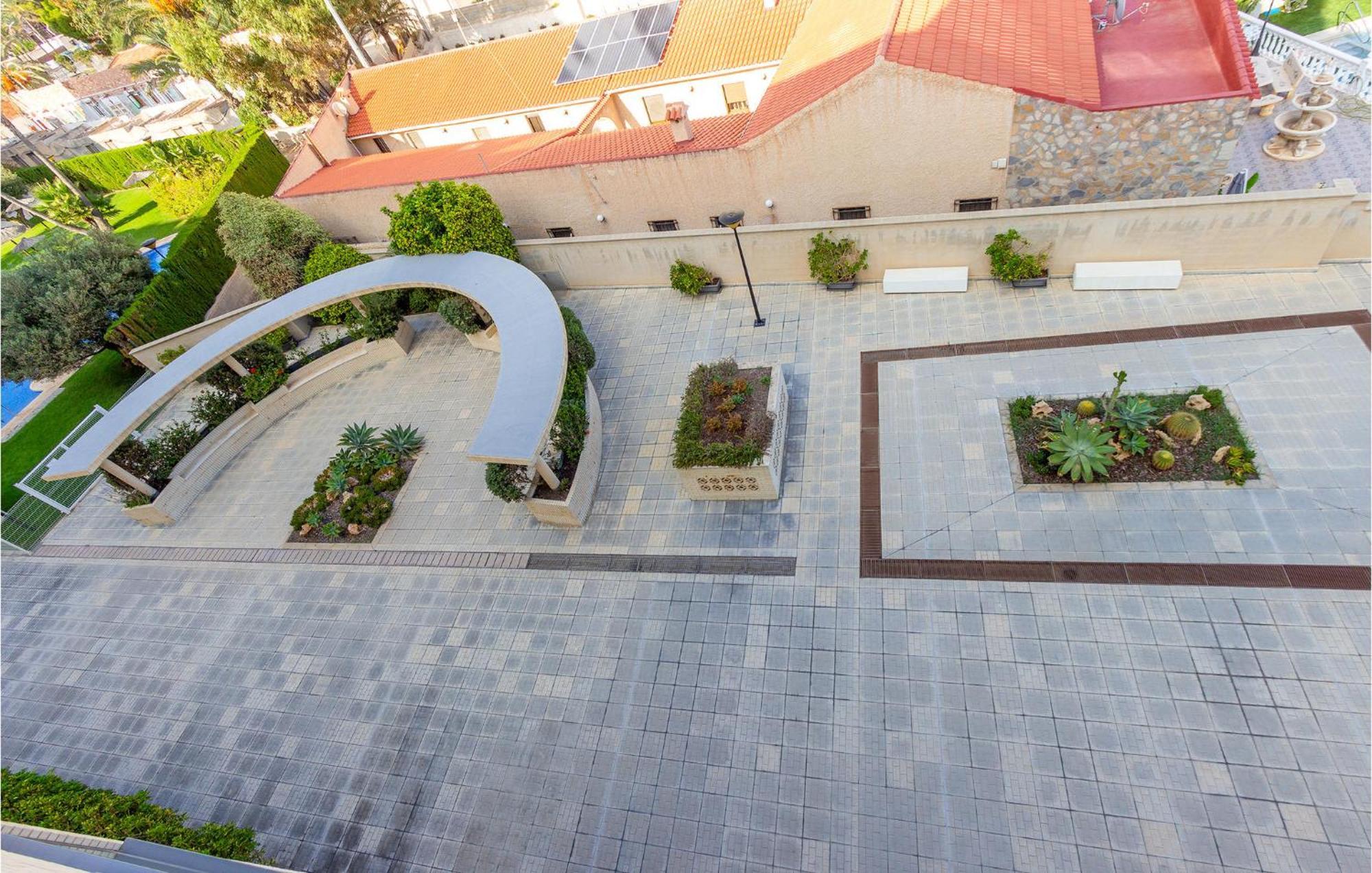 Nice Apartment In Campello With Wi-Fi La Venteta Exterior foto