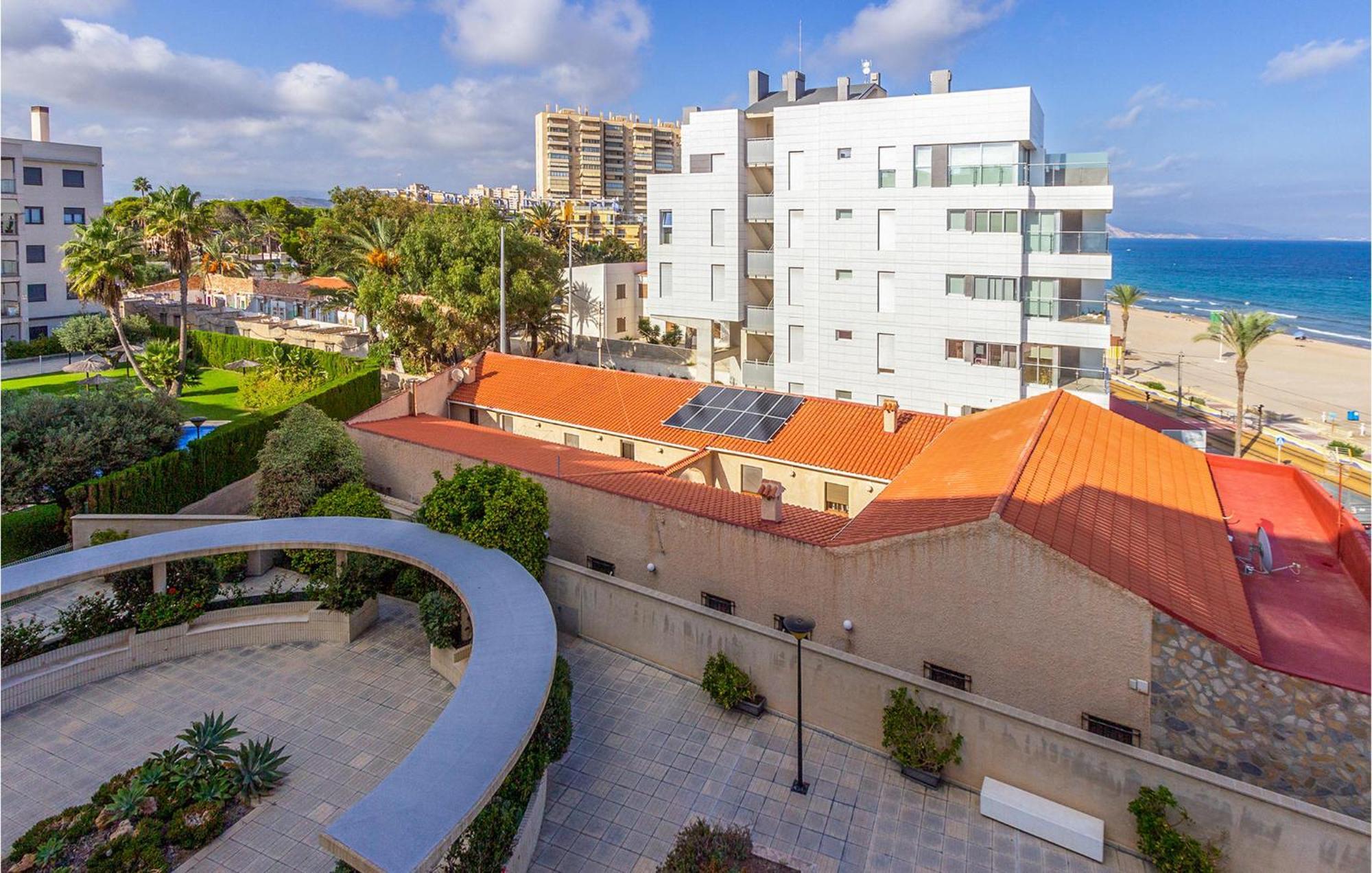 Nice Apartment In Campello With Wi-Fi La Venteta Exterior foto