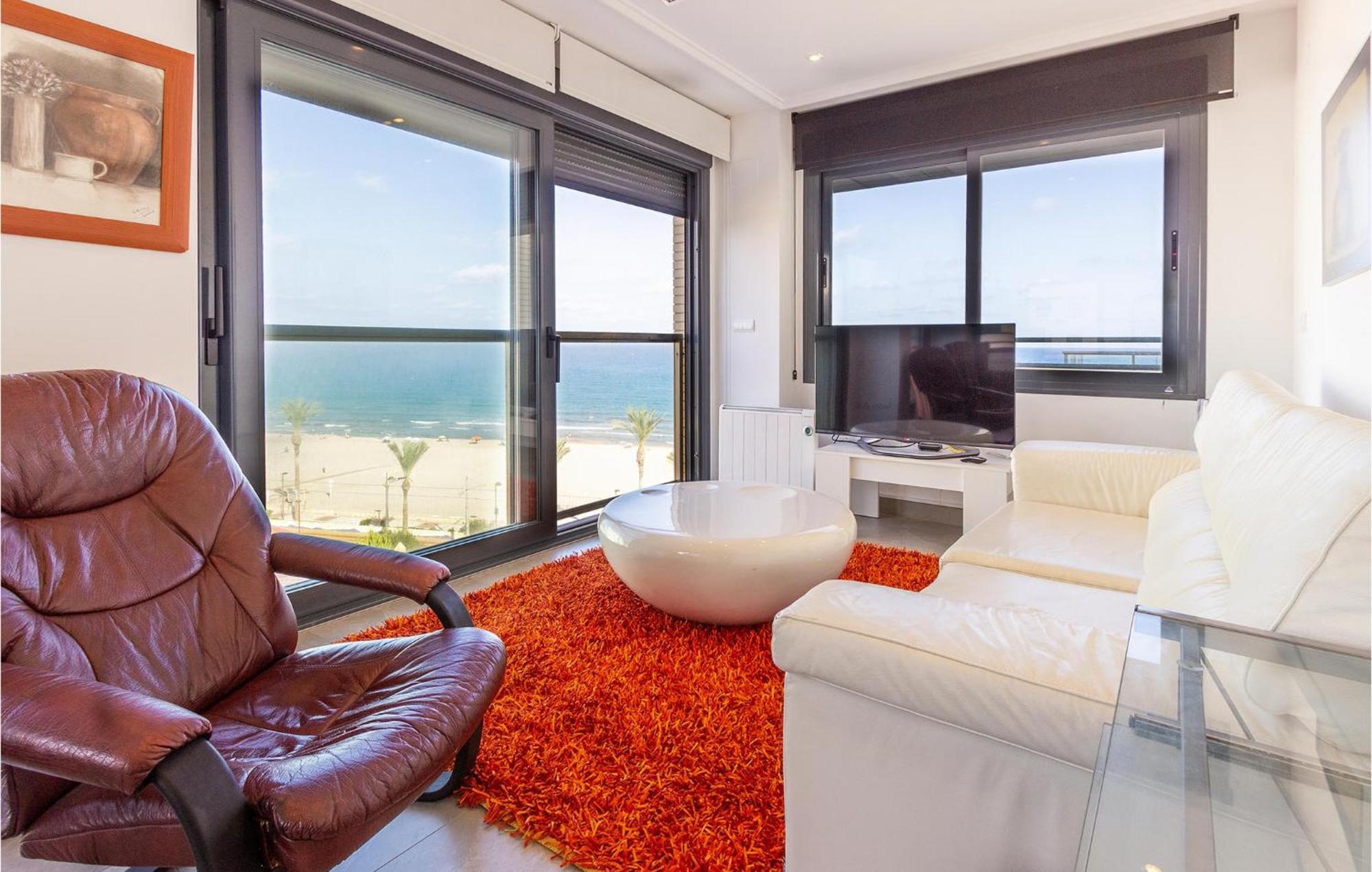 Nice Apartment In Campello With Wi-Fi La Venteta Exterior foto